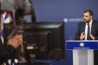 marinakis